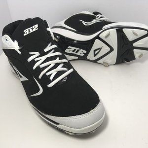 3N2 Pulse+ Baseball Cleats Brand New